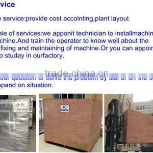 MR8-200RZD Rotary Vacuum Packaging Machine / Vacuum Packing Machine thumbnail-3