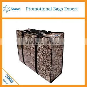 Wholesale Quilt Bag Woven pp Utility Tote Bag Package Supplier's Choice thumbnail-2