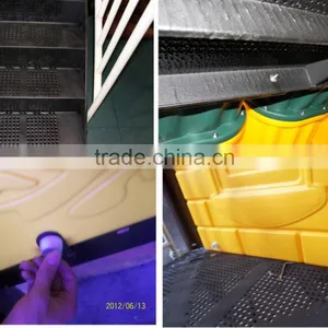 Small Outdoor Playground Equipment, Children Small Amusement Park Equipment, Water Small Slide thumbnail-5