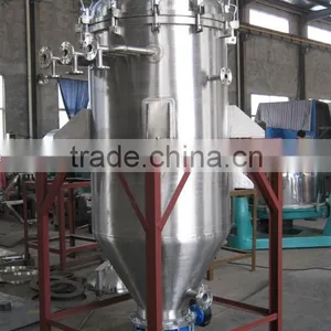 Pressurized-candle-filter Filtering Equipment thumbnail-1