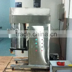 Adhesive Vacuum Planetary Mixer thumbnail-4