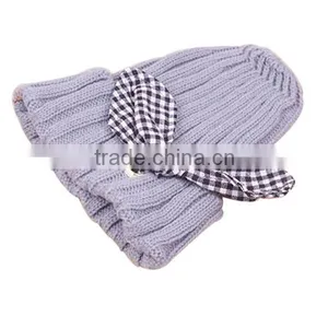 Wholesale Winter Beanie For Baby thumbnail-6