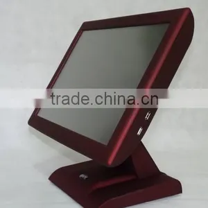 15" Touch Screen POS,Pos Terminal,All in One Pos System,new Arrival thumbnail-2