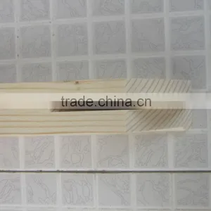 Fir Canvas Strip,canvas Bar ,11/2" Fir Wood Stretcher Bar thumbnail-1