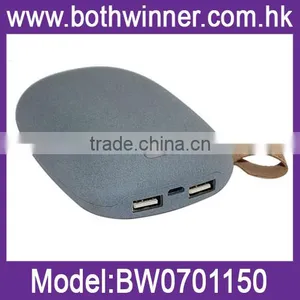 10400mAh Power Bank With Two USB Output Port thumbnail-1