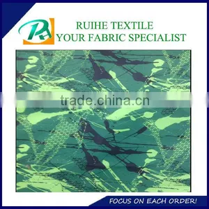 100% Polyester Peach Skin Fabric for Garment /home-textile thumbnail-1