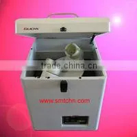 Solder Paste Mixer Automatic /smt Solder Paste Mixing Machine/mixing Machine Before Stencil Printer thumbnail-1