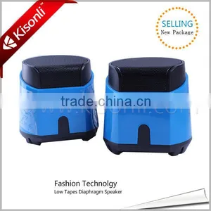New 2015 Product in Guangzhou Sound Speaker for Small Party thumbnail-1