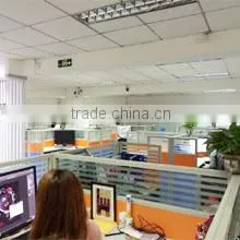 Guangzhou Weide Watch Co., Ltd. company overview - view 1 thumbnail