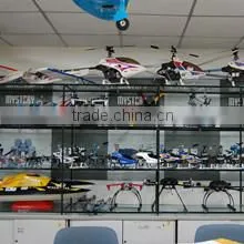 Shenzhen Industrial Product Exhibition Center Sudan Model Exhibition Department company overview - view 3 thumbnail