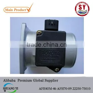 Air Flow Meter Used for Nissan AFH45M-46 AFH70-09 22250-75010 thumbnail-2