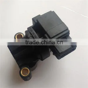 New Idle Air Control Valve IAC 3515033010 35150-33010 thumbnail-2