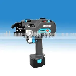 Rebar Tying Machine thumbnail-1