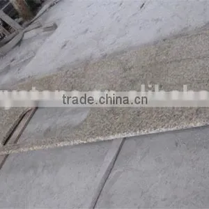 Tiger Skin Yellow Granite Countertop thumbnail-1
