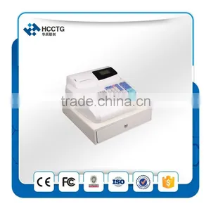 China Cheap Supermarket Android Cash Register Drawer -ECR800 thumbnail-1