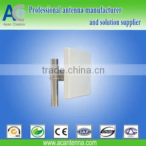 2.4GHz WIFI Outdoor Panel Antenna Manufacturer thumbnail-1