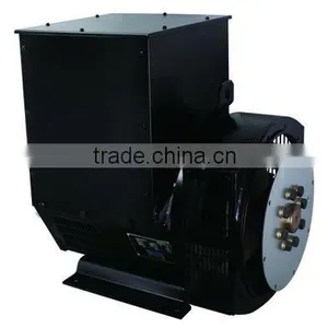 (60KVA/48KW)diesel Brushless Digital Generator thumbnail-1
