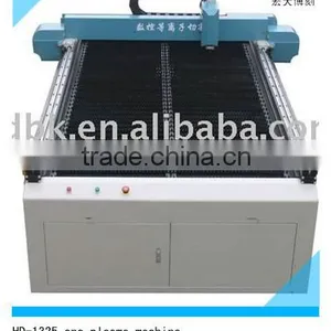 CNC Plasma Cutter,cnc Cutting Machine ,cnc Plasma Cutting Machine for Metal thumbnail-1