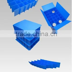 pp Corrugated Plastic Sheet thumbnail-1