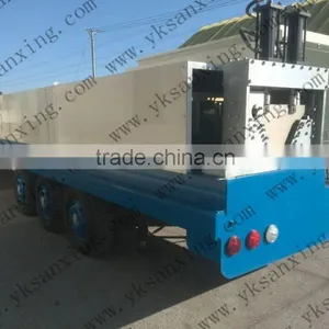 1000-700 Sanxing K Q SPAN MACHINE thumbnail-5