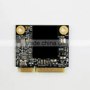 Wholesale Internal Hard Disk Hard Drive Ssd Hard Drive MSATA Mini N6207 16GB-64GB Hot-selling Mini Pcie thumbnail-5