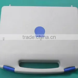 Fiber Optic Macintosh Laryngoscope Six Blade Set thumbnail-3