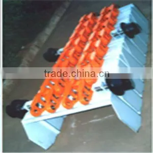 New Forging Chain Design for Conveyor System thumbnail-1