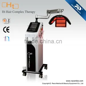 Ht Keratin Hair Fibers Diamond Peeling Hair Salon Equipment China thumbnail-1