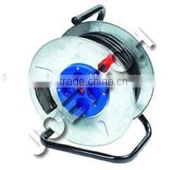 Cable Reels Metal Drum H05VV-F 3G1.5mm2 50M thumbnail-1