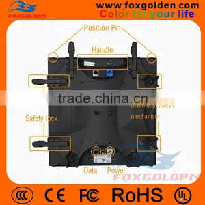 High Cantrast P5 Black Beauty LED Screen thumbnail-5