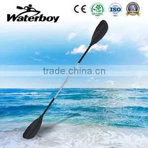 Cheap Plastic Carbon Fiber Kayak Paddles thumbnail-1