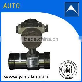 Clean Water Turbine Flowmeter thumbnail-1