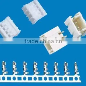 1.5mm Wire to Board Connector thumbnail-1