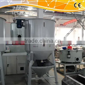 New Design Plastic Material Mixer With Low Price thumbnail-3