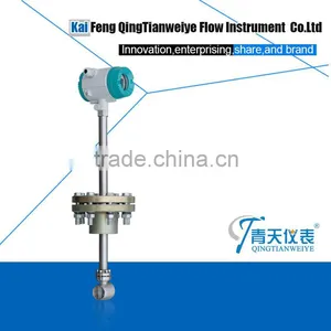 Digital Steam Vortex Shedding Flow Meter thumbnail-6