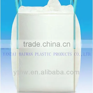 1 Ton pp Bulk Bag for Packing Rice thumbnail-1