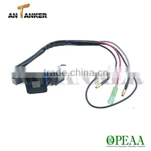 Magneto for Yamaha ET950 7CE-H5540-00 thumbnail-1