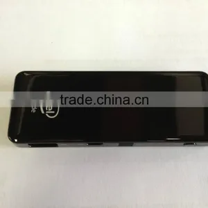 Top Quality Smart Intel Mini PC 2GB+2GB Smart tv Box OTT Mini Supports Windows8.1 Android 4.4 thumbnail-1