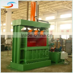 Square Hay Baler thumbnail-1