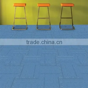 Chinese Manufacturer Office Carpet Tile Prices thumbnail-5