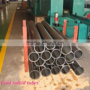 ASTM 1045 Cold Drawn 45# Seamless Steel Tube thumbnail-5