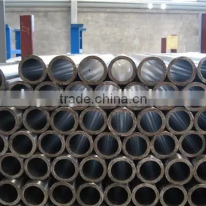 ASTM A106 GR.B A53 Sch40 Sch80 Sch160 Seamless Carbon Steel Gas Pipe and Oil Tube thumbnail-4