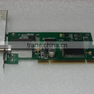 SM & TH Technology PCB Assembly thumbnail-1