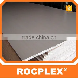 4x8 Commercial Plywood Price, Bintangor Plywood Okoume Plywood for Funiture thumbnail-1