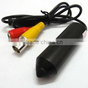 RY-5007 420TVL Sony Color CCD Mini Outdoor Waterproof Security Surveillance CCTV Camera thumbnail-1