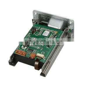 Smart Card Reader With Rs232 or Usb Interface for Petro Gaming Atm Information Kiosk Service Terminal With DC 5V Plastic and Met thumbnail-3