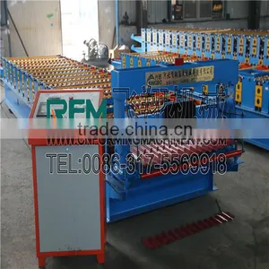 FX China Tile Aking Machine thumbnail-4