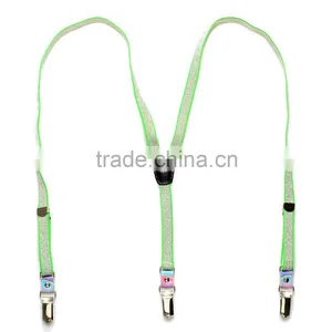 Fashion Girl Suspenders thumbnail-1