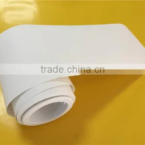 Free Samples Self Adhesive pp Synthetic Paper With Roll thumbnail-3