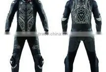 Motorbike Suit thumbnail-1